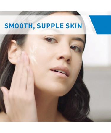 Discover CeraVe Travel Size Daily Moisturizing Lotion for Balanced to Dry Skin 3.0 oz - Elevate Your Style Instantly! - Buy Online on GoSupps.com
