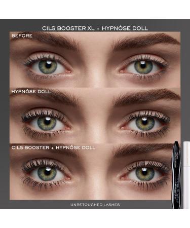 LancÃ´me HypnÃ´se Doll Lashes Wide-Eye-Effect Mascara So Black - Transform Your Style with the Best Innovation Today! - Buy Online on GoSupps.com