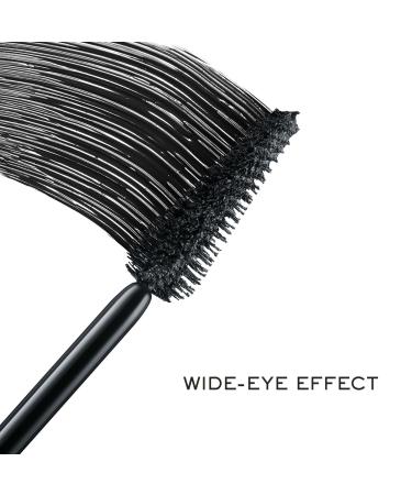 LancÃ´me HypnÃ´se Doll Lashes Wide-Eye-Effect Mascara So Black - Transform Your Style with the Best Innovation Today! - Buy Online on GoSupps.com
