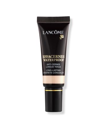 Lancôme Effacernes Waterproof Protective Undereye Concealer 210 Light Buff 0.5 oz