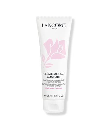 Lancôme Crème Mousse Confort Creamy Foaming Cleanser 4.2 oz