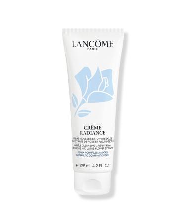 Lancôme Crème Radiance Clarifying Cream-to-Foam Cleanser 4.2 oz