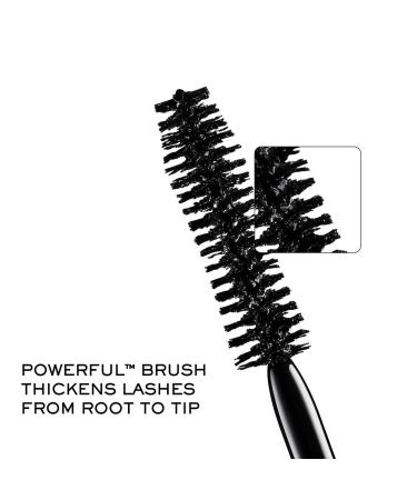 Discover LancÃ´me HypnÃ´se Buildable Volume Mascara Black - Elevate Your Style Instantly! - Buy Online on GoSupps.com