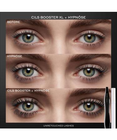 Discover LancÃ´me HypnÃ´se Buildable Volume Mascara Black - Elevate Your Style Instantly! - Buy Online on GoSupps.com