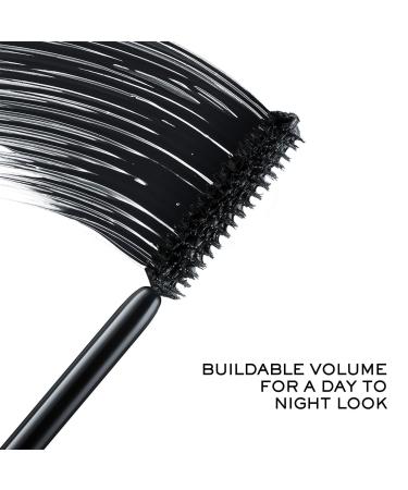 Discover LancÃ´me HypnÃ´se Buildable Volume Mascara Black - Elevate Your Style Instantly! - Buy Online on GoSupps.com