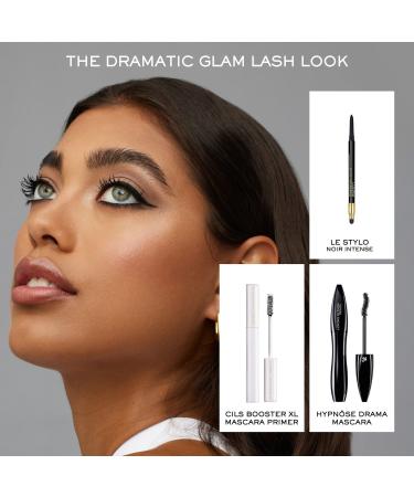 Discover LancÃ´me HypnÃ´se Drama Instant Full Volume Waterproof Mascara Carbon Black - Elevate Your Style Instantly! - Buy Online on GoSupps.com