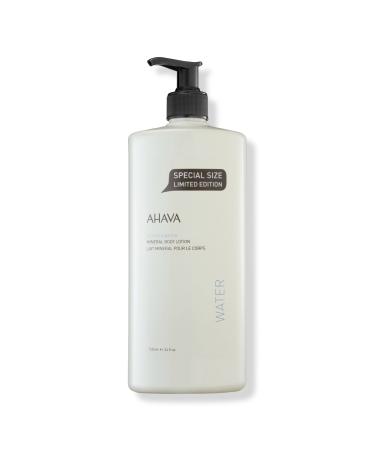 Ahava Mineral Body Lotion Hydrating & Softening 24.0 oz