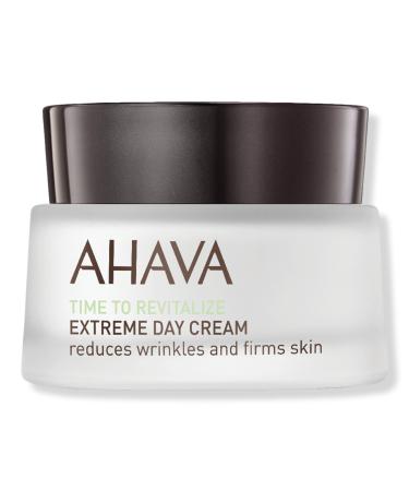 Ahava Extreme Day Cream Firming & Wrinkle Reduction 1.7 oz