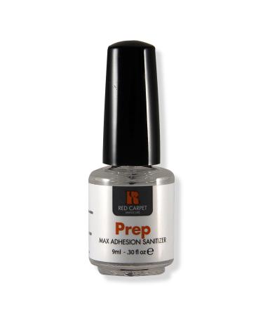 Red Carpet Manicure Prep Max Adhesion Primer & Sanitizer 0.3 oz