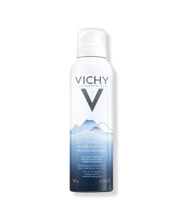 Vichy Mineralizing Thermal Water Spray 5.1 oz
