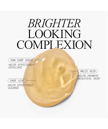 Juice Beauty Green Apple Brightening Gel Cleanser 4.5 oz - Transform Your Style with the Best Innovation Today! - Buy Online on GoSupps.com