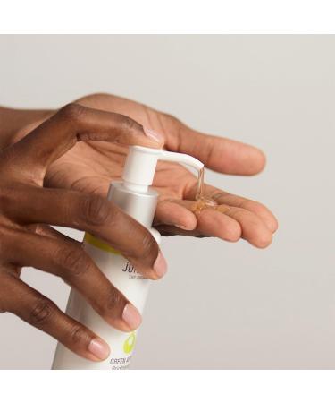 Juice Beauty Green Apple Brightening Gel Cleanser 4.5 oz - Transform Your Style with the Best Innovation Today! - Buy Online on GoSupps.com