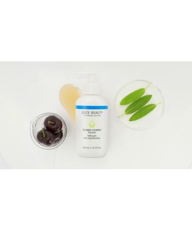 Discover Juice Beauty Blemish Clearing Cleanser 6.75 oz - Elevate Your Style Instantly! - Buy Online on GoSupps.com