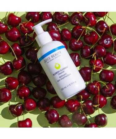 Discover Juice Beauty Blemish Clearing Cleanser 6.75 oz - Elevate Your Style Instantly! - Buy Online on GoSupps.com