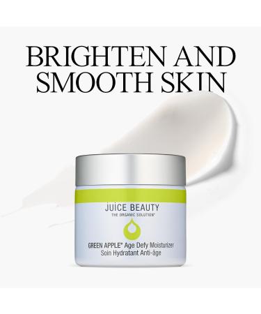 Juice Beauty GREEN APPLE Age Defy Moisturizer 2.0 oz - Discover Premium Quality Shop now! - Buy Online on GoSupps.com