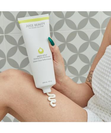 Discover Juice Beauty GREEN APPLE Firming Body Moisturizer 8.0 oz - Elevate Your Style Instantly! - Buy Online on GoSupps.com