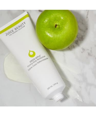 Discover Juice Beauty GREEN APPLE Firming Body Moisturizer 8.0 oz - Elevate Your Style Instantly! - Buy Online on GoSupps.com