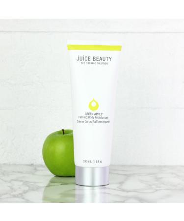 Discover Juice Beauty GREEN APPLE Firming Body Moisturizer 8.0 oz - Elevate Your Style Instantly! - Buy Online on GoSupps.com