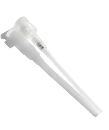 Discover AG Care Jumbo Liter Pump for 1L and 33.8 fl. oz Bottles - Elevate Your Style Instantly! - Buy Online on GoSupps.com