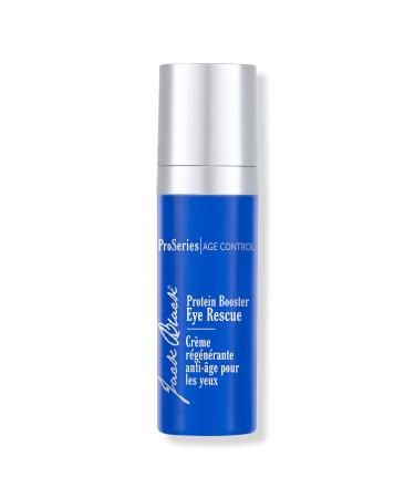 Jack Black Age Control Protein Booster Eye Rescue 0.5 oz