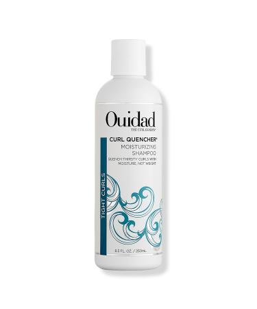 Ouidad Curl Quencher Moisturizing Shampoo 8.5 oz