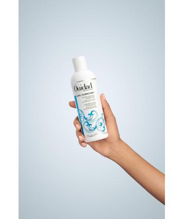 Discover Ouidad Curl Quencher Moisturizing Shampoo 8.5 oz - Elevate Your Style Instantly! - Buy Online on GoSupps.com