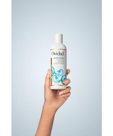 Discover Ouidad Water Works Clarifying Shampoo 8.5 oz - Elevate Your Style Instantly! - Buy Online on GoSupps.com