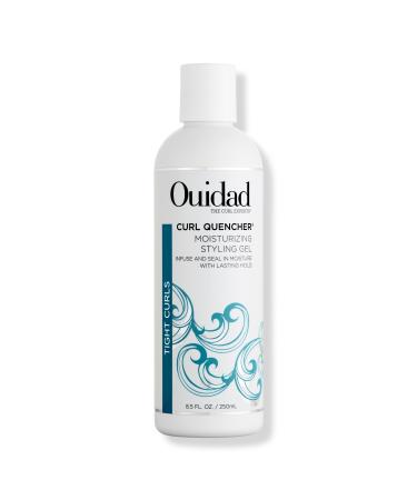 Ouidad Curl Quencher Moisturizing Styling Gel 8.5 oz