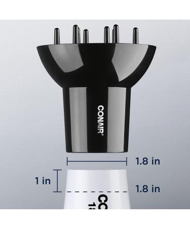 Discover Conair Euro Style Diffuser - Elevate Your Style Instantly! - Buy Online on GoSupps.com