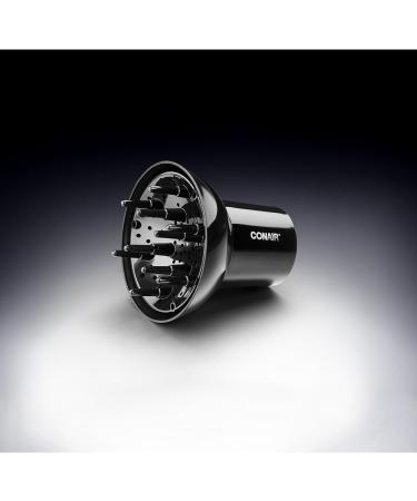 Discover Conair Euro Style Diffuser - Elevate Your Style Instantly! - Buy Online on GoSupps.com