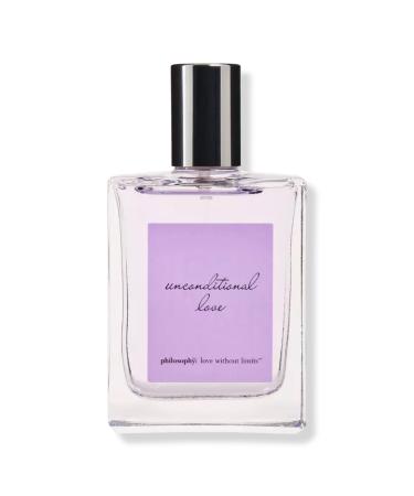 Philosophy Unconditional Love Eau de Toilette 2.0 oz