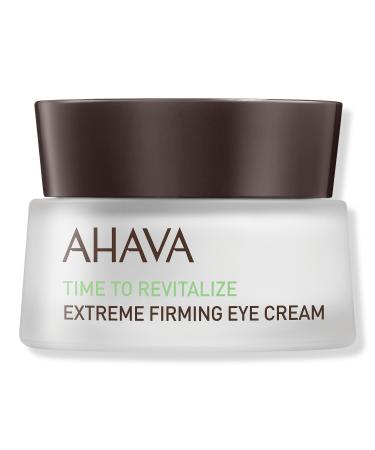 Ahava Extreme Firming Eye Cream 0.51 oz