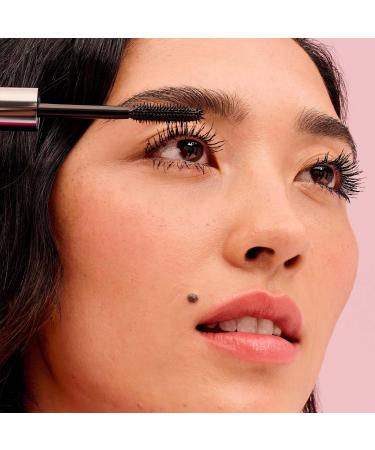 Discover Benefit Cosmetics They're Real! Lengthening Mascara Mini Black - Elevate Your Style Instantly! - Buy Online on GoSupps.com