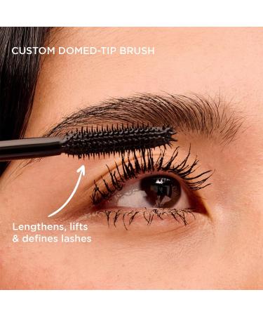 Discover Benefit Cosmetics They're Real! Lengthening Mascara Mini Black - Elevate Your Style Instantly! - Buy Online on GoSupps.com