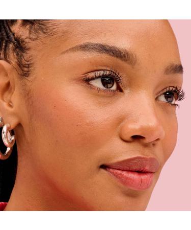 Discover Benefit Cosmetics They're Real! Lengthening Mascara Mini Black - Elevate Your Style Instantly! - Buy Online on GoSupps.com