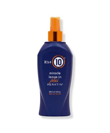 It's A 10 Miracle Leave-In Conditioner Plus Keratin 10.0 oz