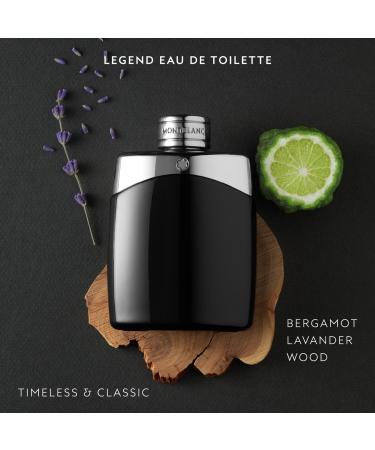 Discover Montblanc Legend Eau de Toilette 3.3 oz - Elevate Your Style Instantly! - Buy Online on GoSupps.com