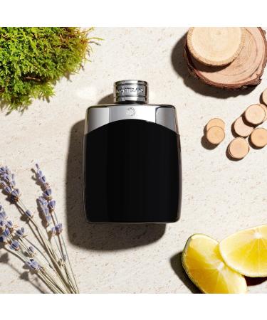 Discover Montblanc Legend Eau de Toilette 3.3 oz - Elevate Your Style Instantly! - Buy Online on GoSupps.com