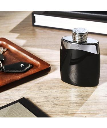 Discover Montblanc Legend Eau de Toilette 3.3 oz - Elevate Your Style Instantly! - Buy Online on GoSupps.com