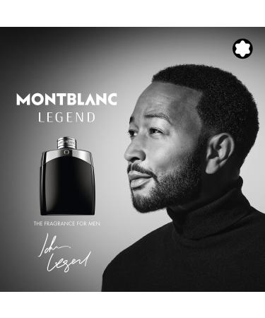 Discover Montblanc Legend Eau de Toilette 3.3 oz - Elevate Your Style Instantly! - Buy Online on GoSupps.com