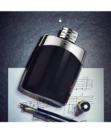 Discover Montblanc Legend Eau de Toilette 3.3 oz - Elevate Your Style Instantly! - Buy Online on GoSupps.com