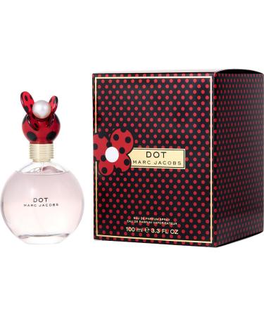 MARC JACOBS DOT by Marc Jacobs - EAU DE PARFUM SPRAY 3.3 OZ - WOMEN