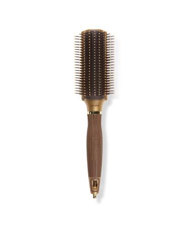 Olivia Garden NanoThermic Ceramic + Ion 9 Row Styling Brush