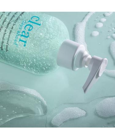 Philosophy Clear Days Ahead Oil-Free Salicylic Acid Acne Treatment Cleanser 8.0 oz - Transform Your Style with the Best Innovation Today! - Buy Online on GoSupps.com