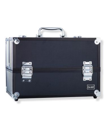 Caboodles Primped & Polished Makeup Case