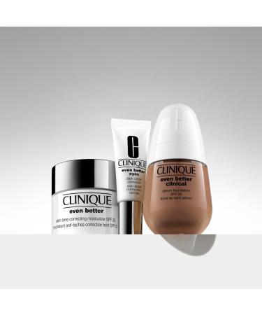 Clinique Even Better Eyes Dark Circle Corrector 0.34 oz - Transform Your Style with the Best Innovation Today! - Buy Online on GoSupps.com