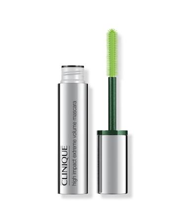 Clinique High Impact Extreme Volume Mascara Extreme Black 0.28 oz