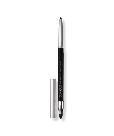 Clinique Quickliner For Eyes Intense Eyeliner Intense Ebony 0.04 oz