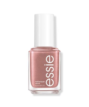 Essie Metallics Nail Polish Penny Talk 0.46 oz