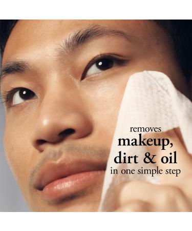Philosophy Purity Made Simple One-Step Facial Cleansing Cloths 30 ct - Transform Your Style with the Best Innovation Today! - Buy Online on GoSupps.com